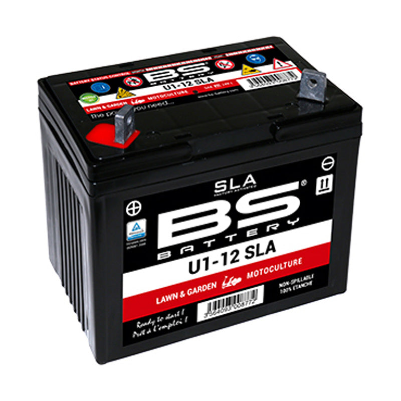 BS Battery - BS SLA - U1-12
