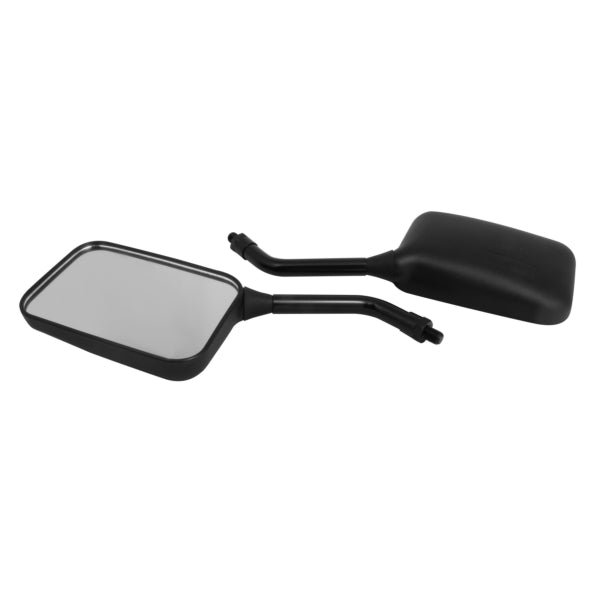 Kimpex-MIRROR 10MM SHORT (PAIR) FA47SHORT
