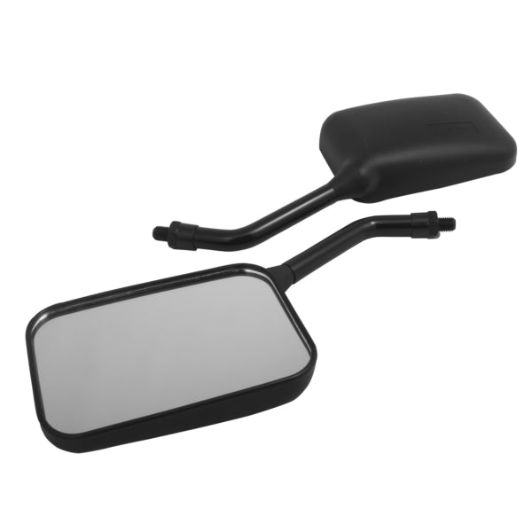 Kimpex-MIRROR 10MM SHORT (PAIR) FA47SHORT