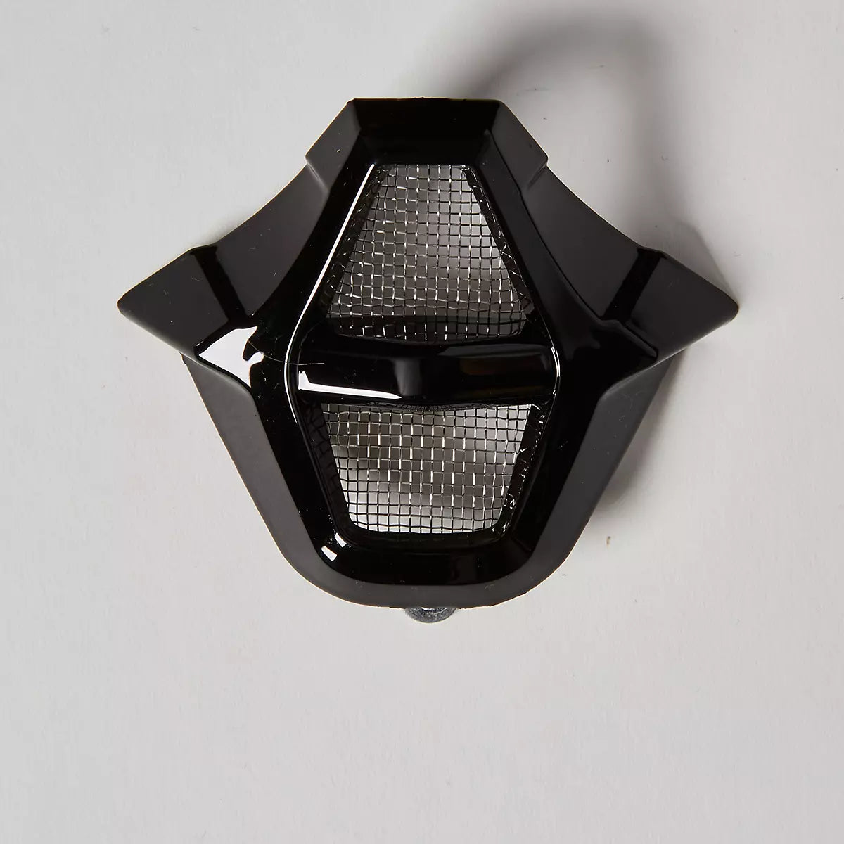 Fox Racing - V2 Mouthpiece Assembly-Black (05783-001)