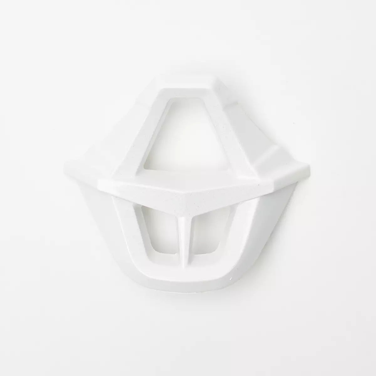 Fox Racing - V1 Mouthpiece Assembly-White (05794-008)