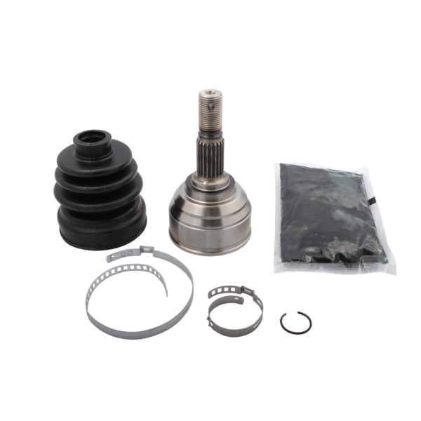 Kimpex-AXLE END W/BEARING KIMPEX PACV-1009SET 779420491506