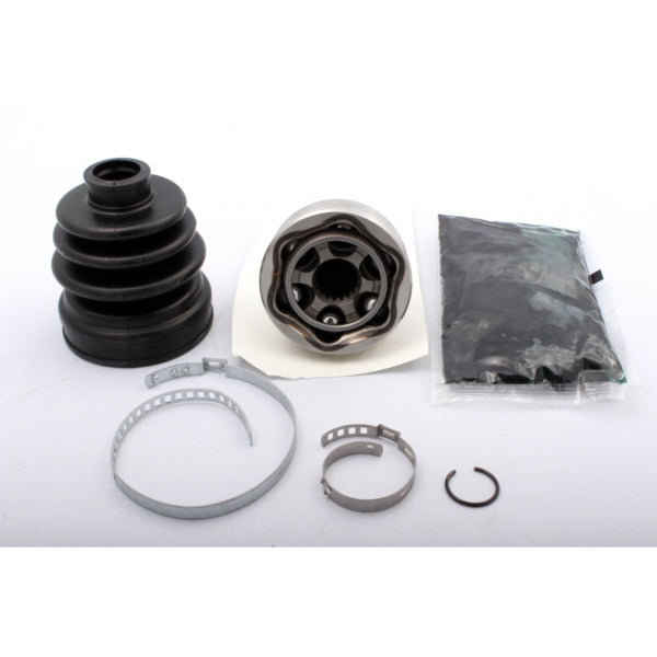 Kimpex-AXLE END W/BEARING KIMPEX PACV-1009SET 779420491506