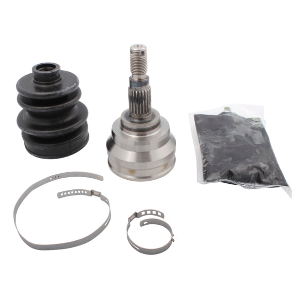 Kimpex-AXLE END W/BEARING KIMPEX PACV-1015SET 779420554119