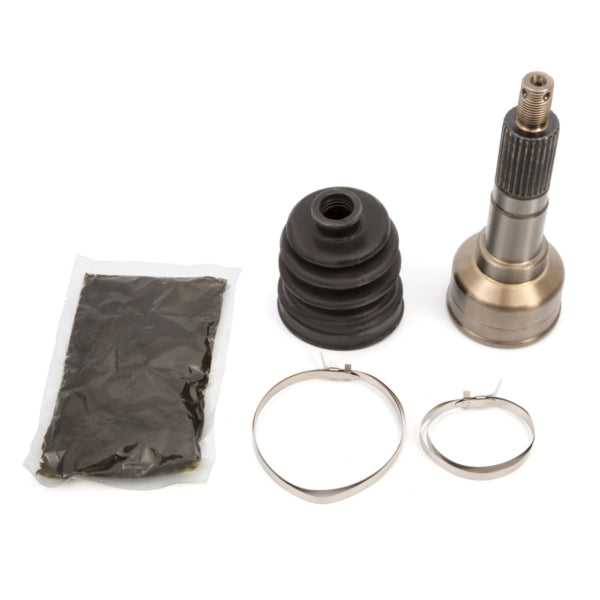 Kimpex-AXLE END W/BEARING KIMPEX PACV-1011SET 779420554157