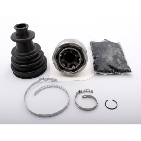 Kimpex-AXLE END W/BEARING KIMPEX PACV-1138SET 779422418242
