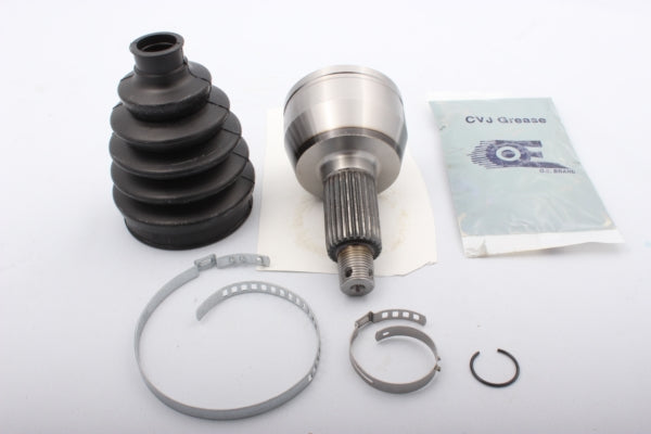 Kimpex-AXLE END W/BEARING KIMPEX PACV-1139SET 779422418259