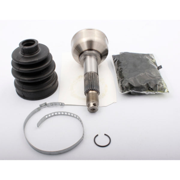 Kimpex-AXLE END W/BEARING KIMPEX PACV-1069SET 779420640621