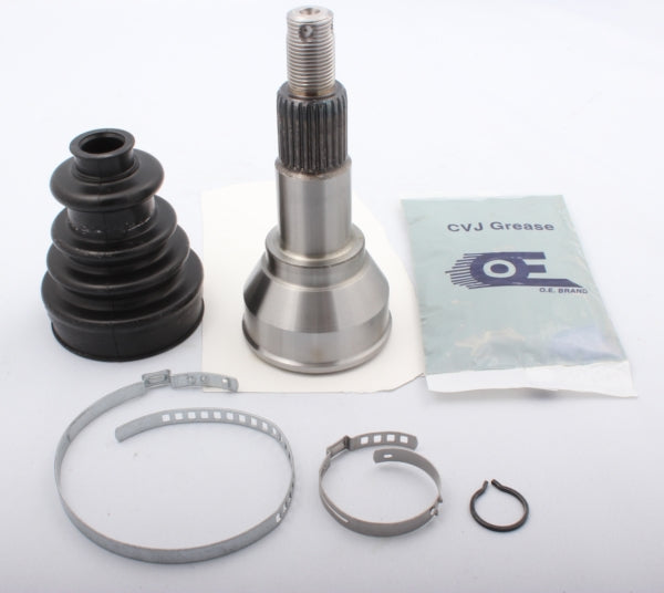 Kimpex-AXLE END W/BEARING KIMPEX PACV-1071SET 779420702671