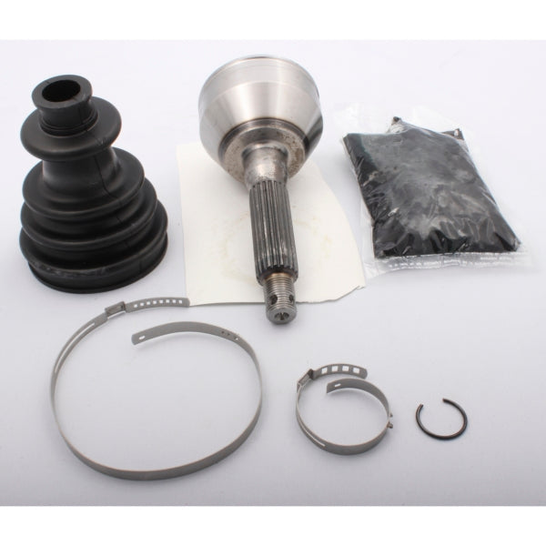 Kimpex-AXLE END W/BEARING KIMPEX PACV-1136SET 779420702688
