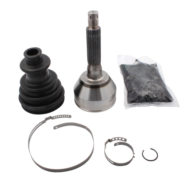 Kimpex-AXLE END W/BEARING KIMPEX PACV-1136SET 779420702688