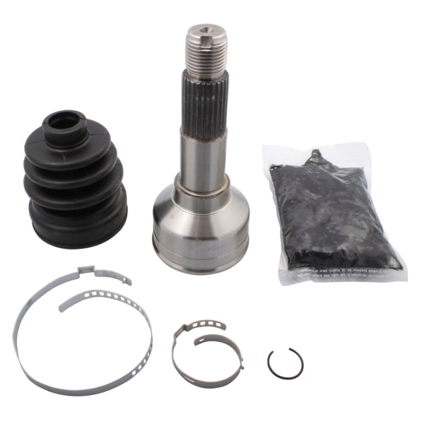 Kimpex-AXLE END W/BEARING KIMPEX PACV-1059SET 779420702770