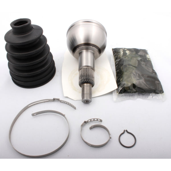 Kimpex-AXLE END W/BEARING KIMPEX PACV-1076SET 779420758661