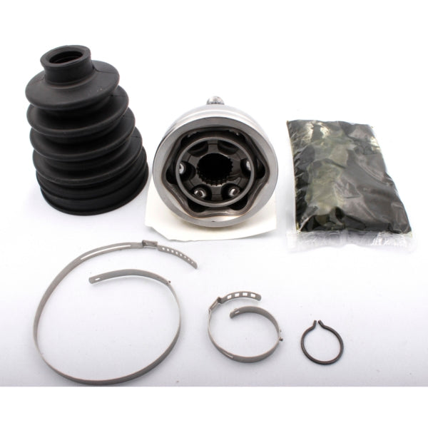 Kimpex-AXLE END W/BEARING KIMPEX PACV-1076SET 779420758661