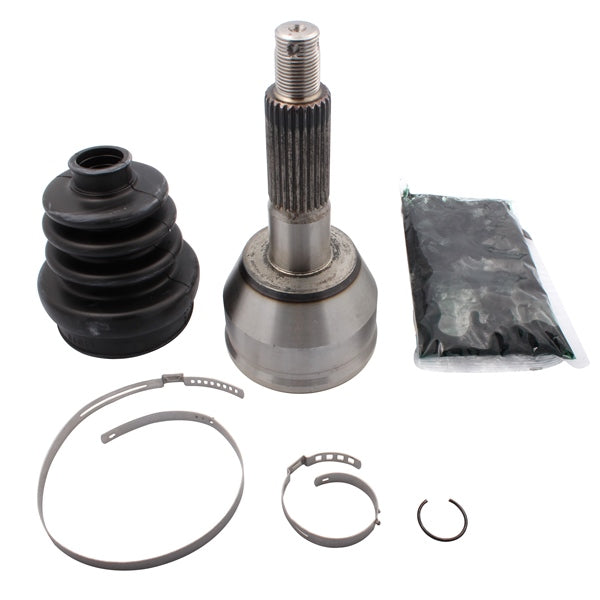 Kimpex-AXLE END W/BEARING KIMPEX PACV-1140SET 779422418273