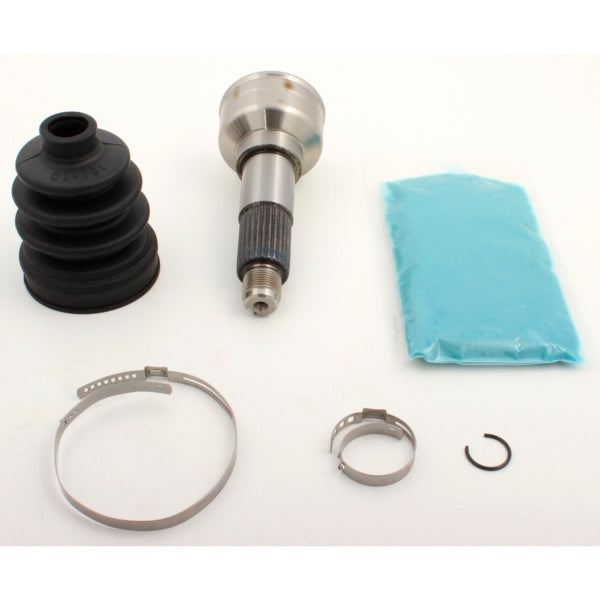 Kimpex-AXLE END W/BEARING KIMPEX PACV-1162SET 779422418358