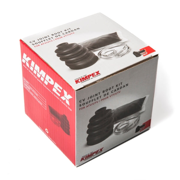 Kimpex-CV BOOT KIT POL KAWA KIMPEX C-1608 7794201648822