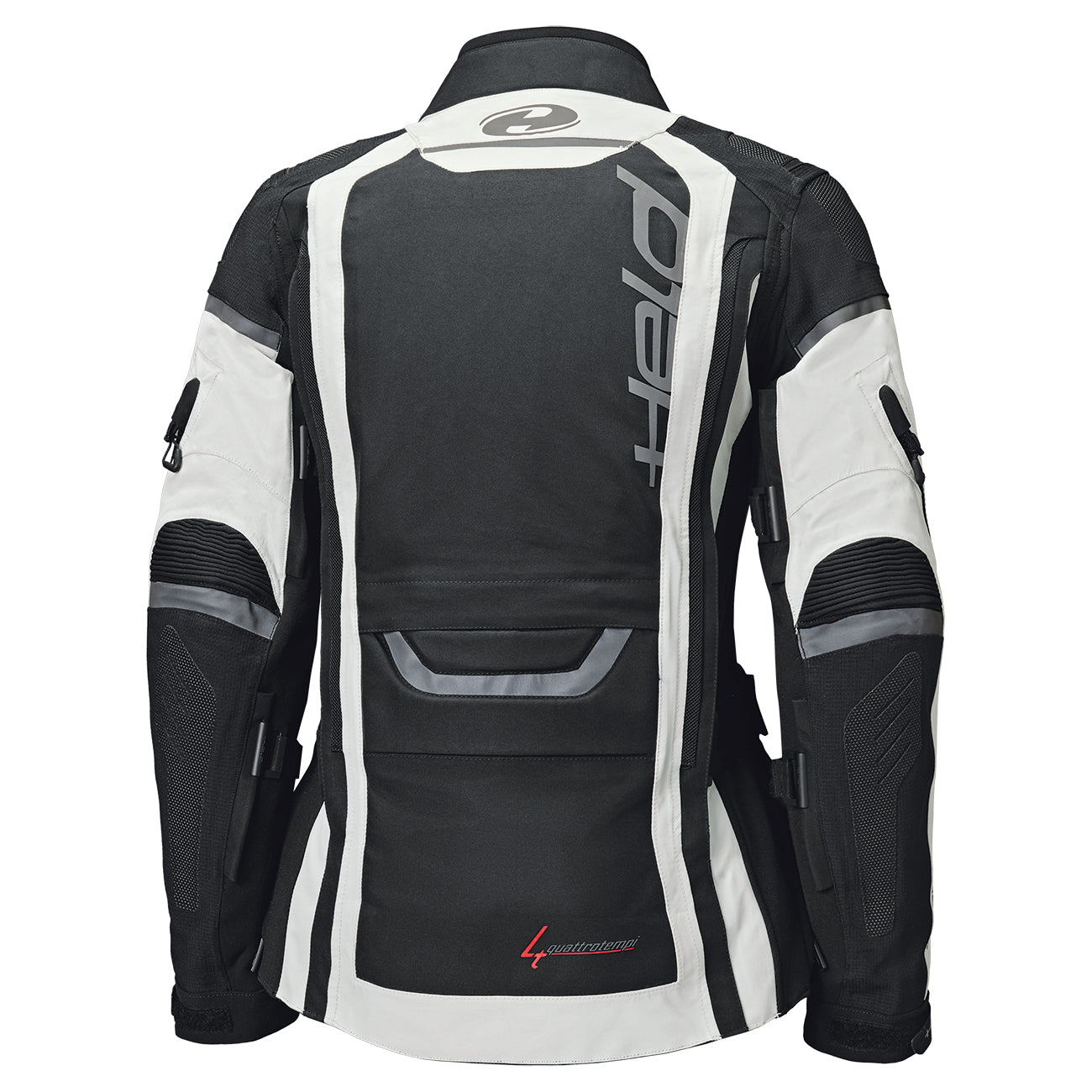 Held - Atacama Top Touring Jacket - Women