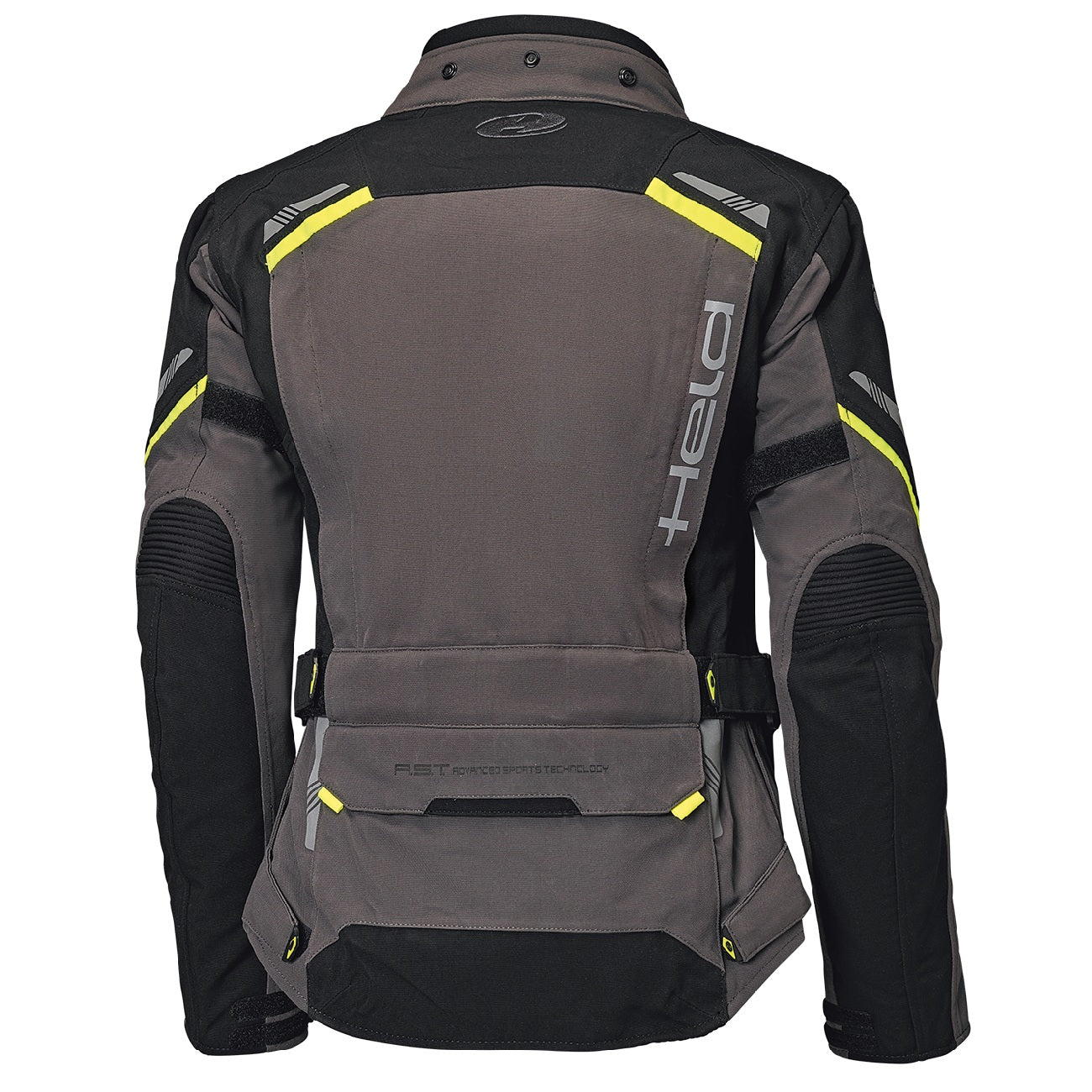Held - Lonborg Top Adventure Jacket - Women