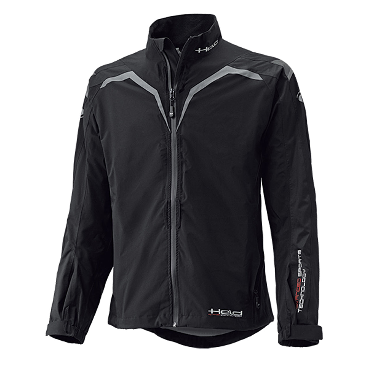 Held - Rainblock 2 Top Waterproof Over-Jacket - Women