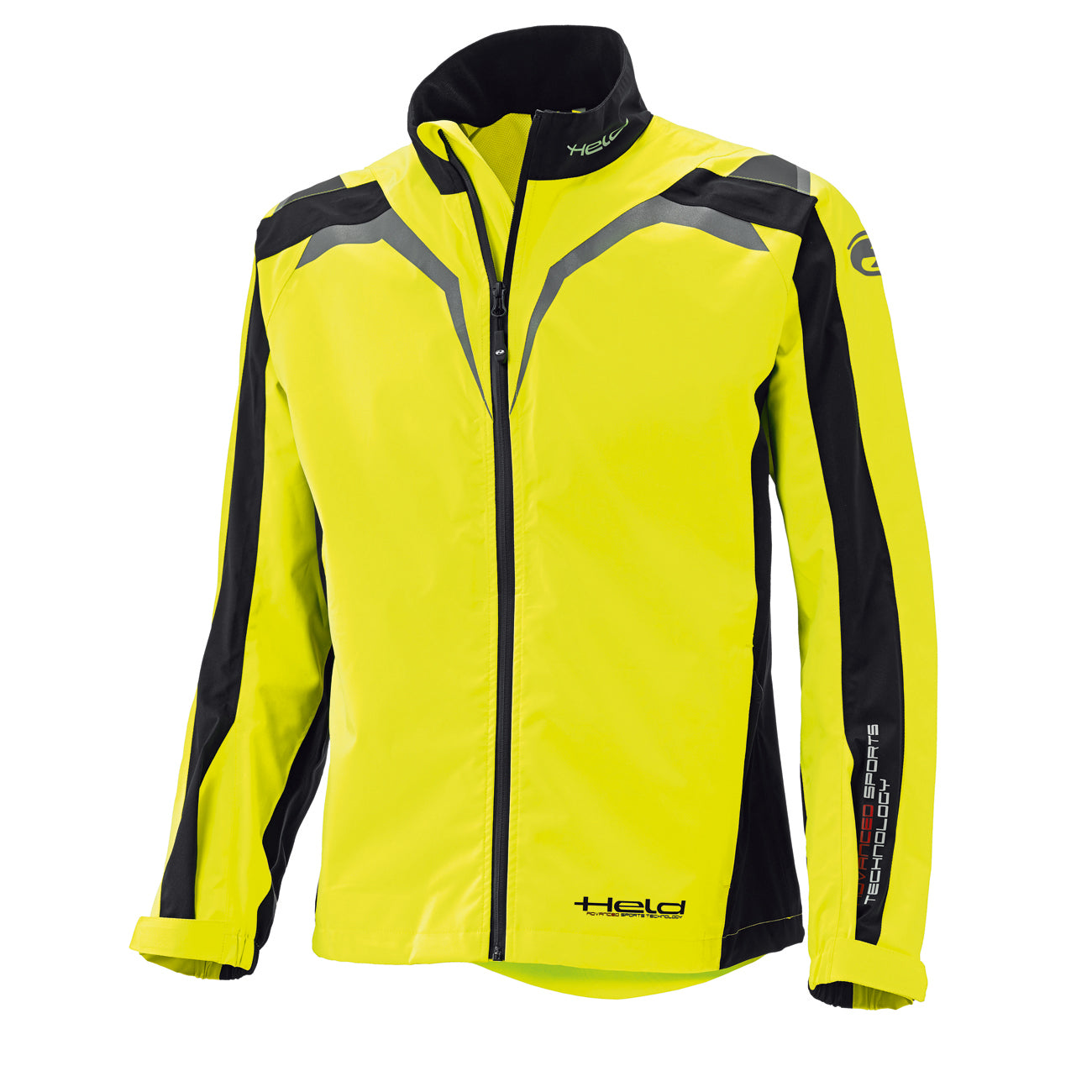 Held - Rainblock 2 Top Waterproof Over-Jacket - Women