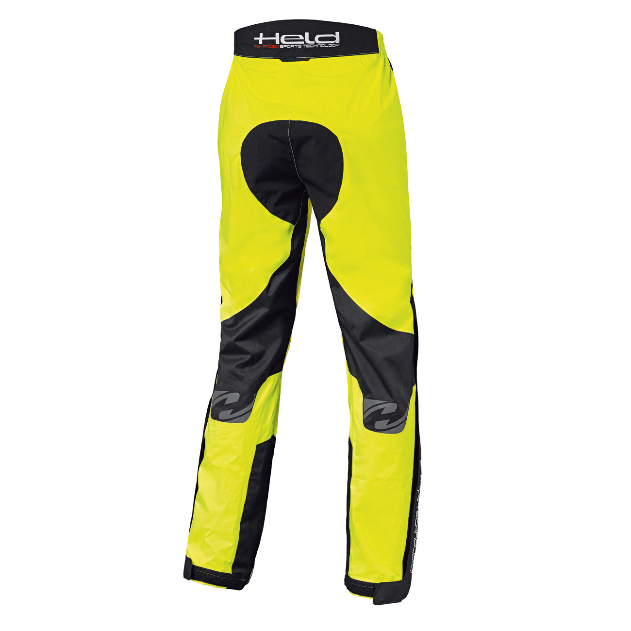 Held - Rainblock 2 Base Waterproof Over-Pants - Women