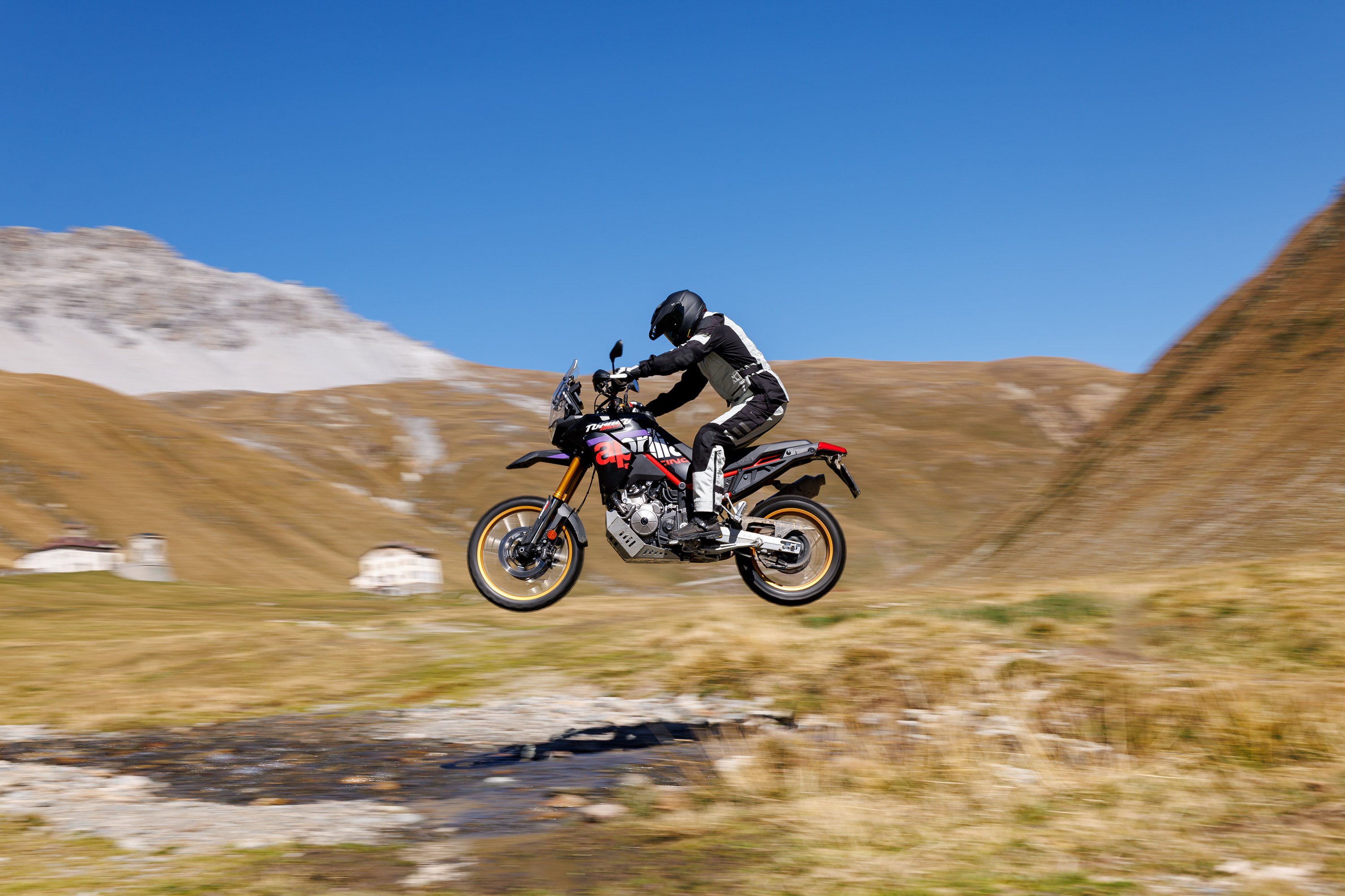 Held - Carese 3 Top Adventure Touring Jacket