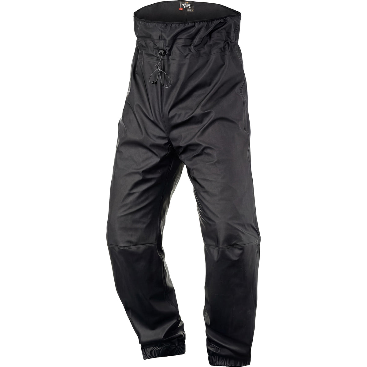 Held Hydro Gear Rain Pants - Black