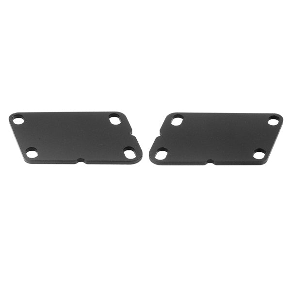 Kimpex-WINDSHIELD FIX KIT SUZ KIMPEX 50000725