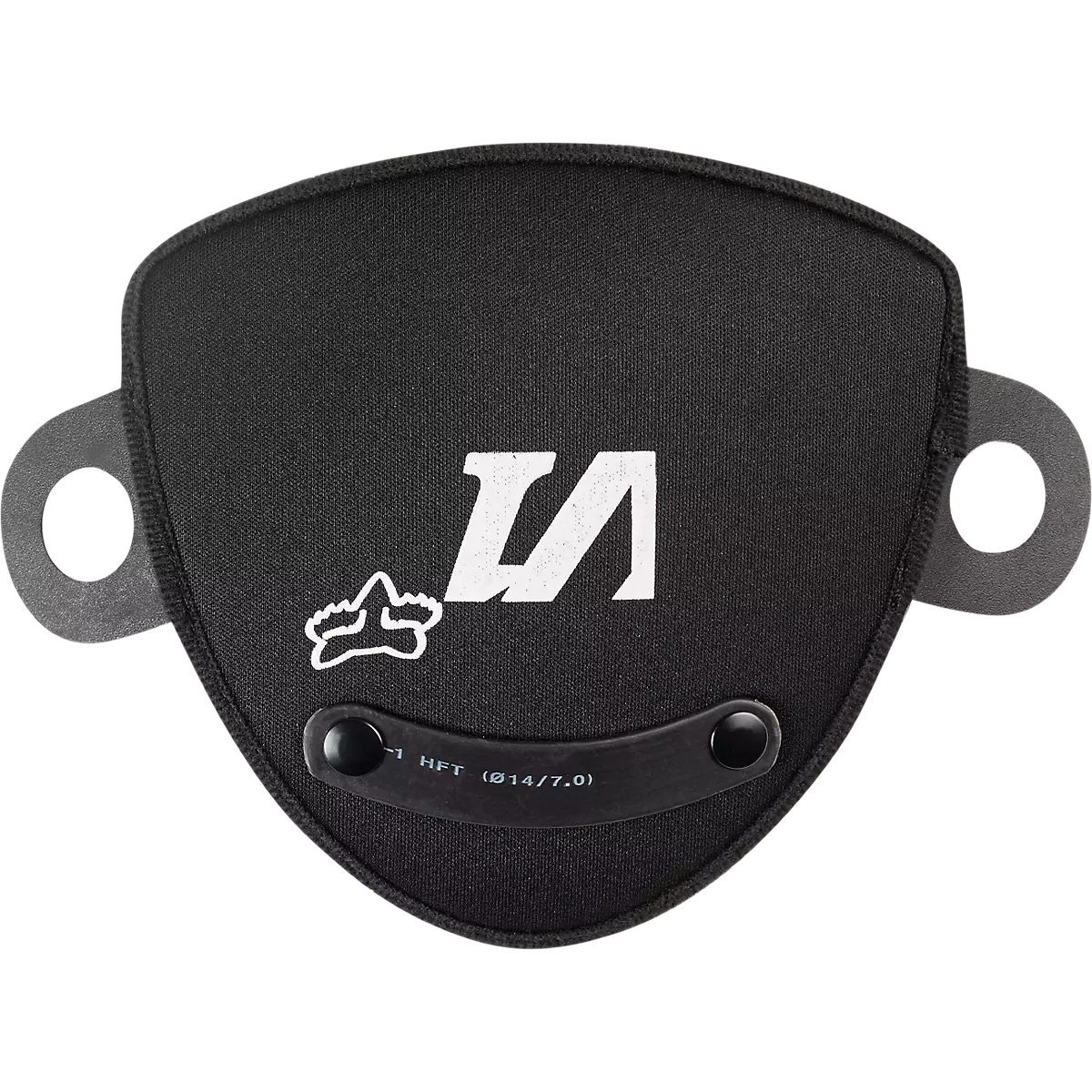 Fox Racing - V1 Breath Box-Black (07541-001)