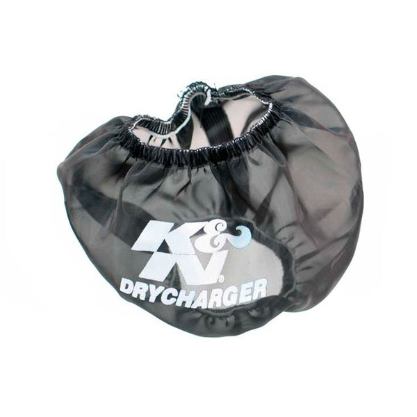 KN-DRYCHARGER WRAP SUZ KN SU-7005DK 024844178831