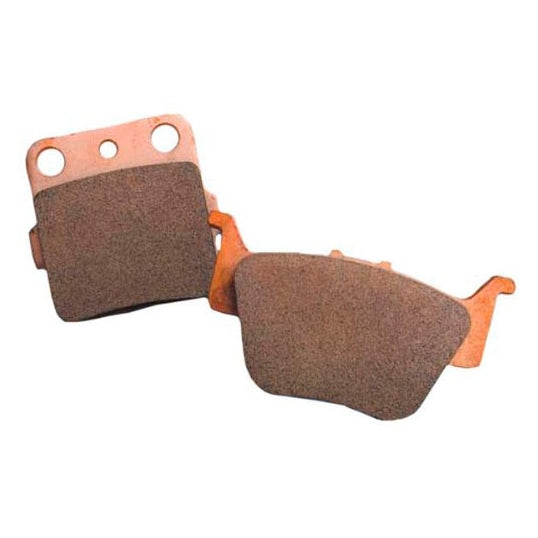 EBC-FA490R EBC BRAKE PAD FA490R 840655078319