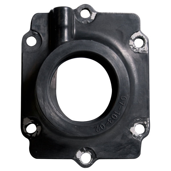 Kimpex-CARBURETOR FLANGE POL 1253423
