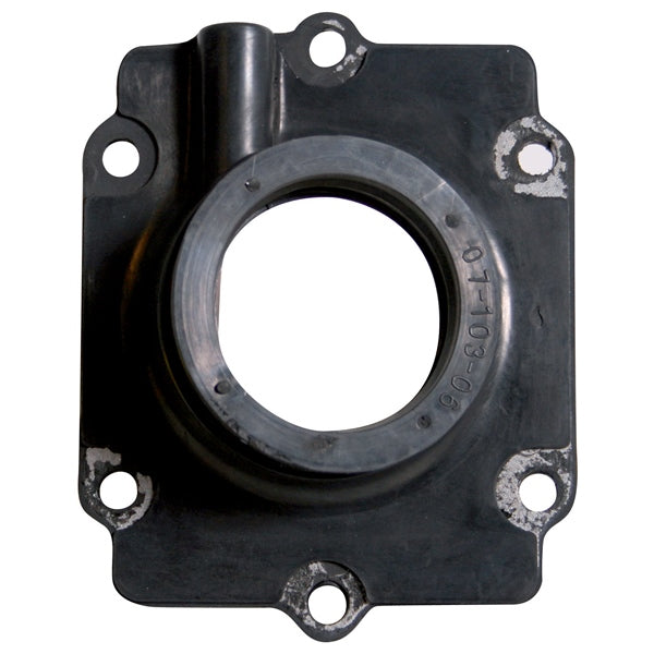 Kimpex-CARBURETOR FLANGE POL 1253485