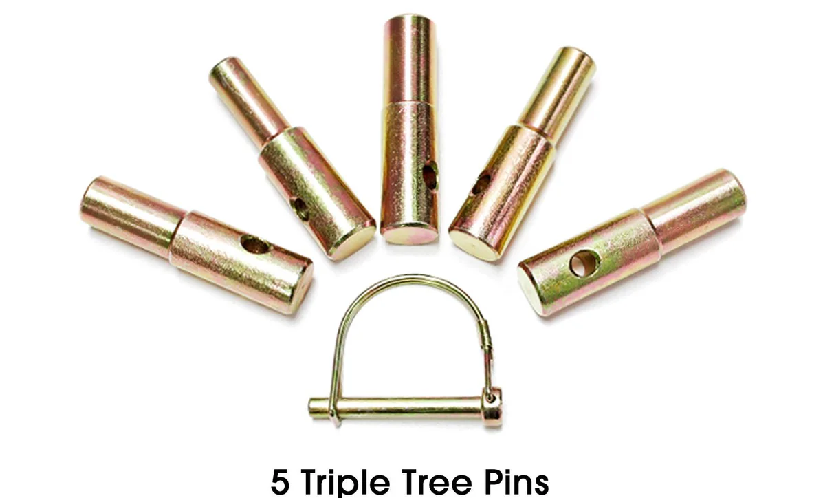 Venom - Additional Pin Kit for Front Head Lift Stand
