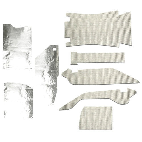 DEI - Behind Seat Heat Control Kit for Can-AM