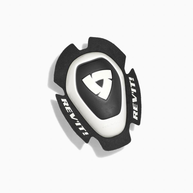 Rev' It - Dual Comp Type A Knee Sliders