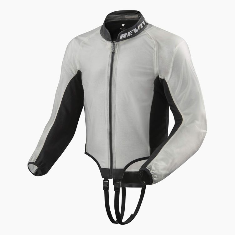Rev' It - Race Trackmaster H2O Rain Gear