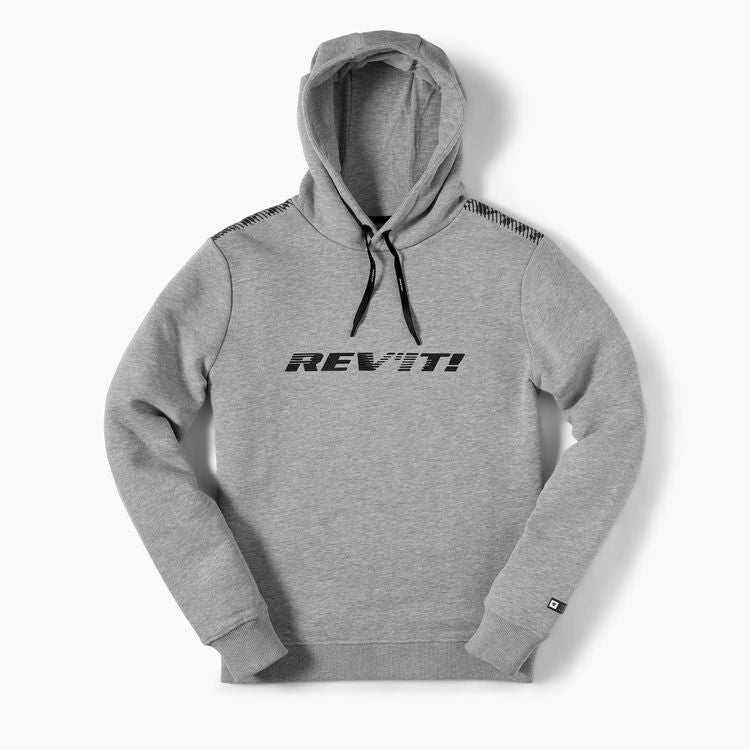 Rev' It - Ways Hoodie