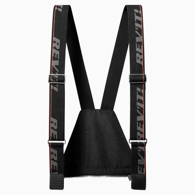 Rev' It - Strapper Suspenders