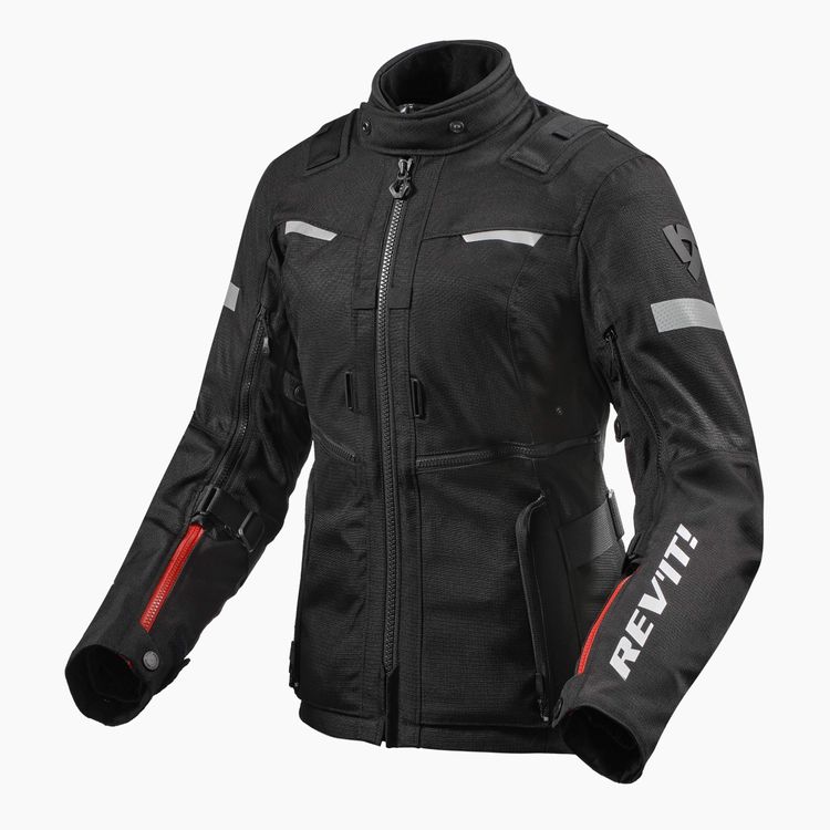 Rev' It - Women's Adventure Travel Sand 4 H2O Jackets