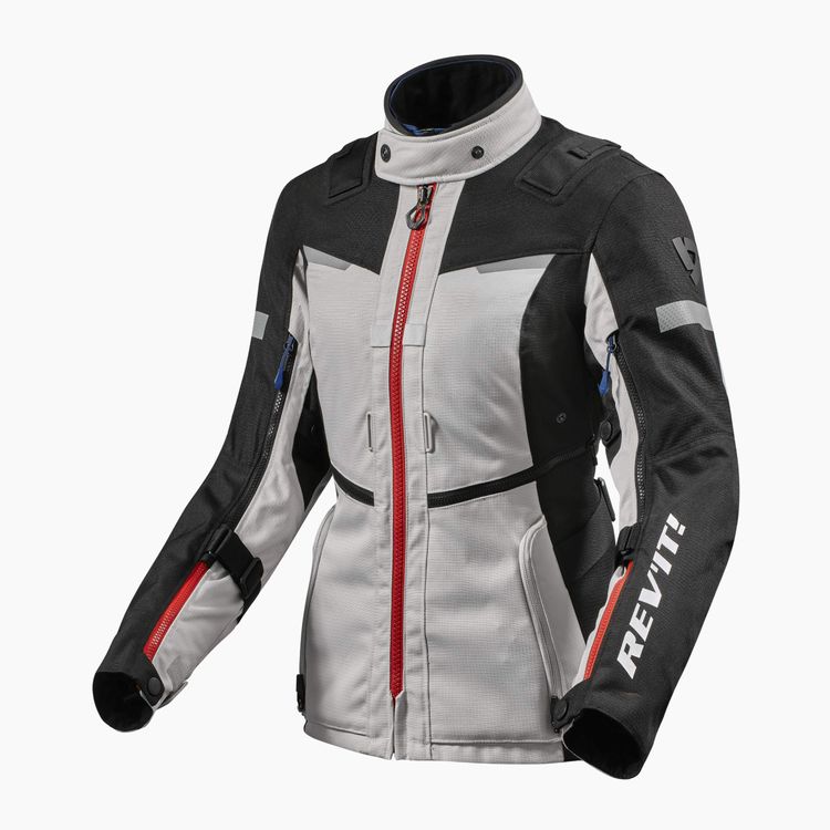 Rev' It - Women's Adventure Travel Sand 4 H2O Jackets