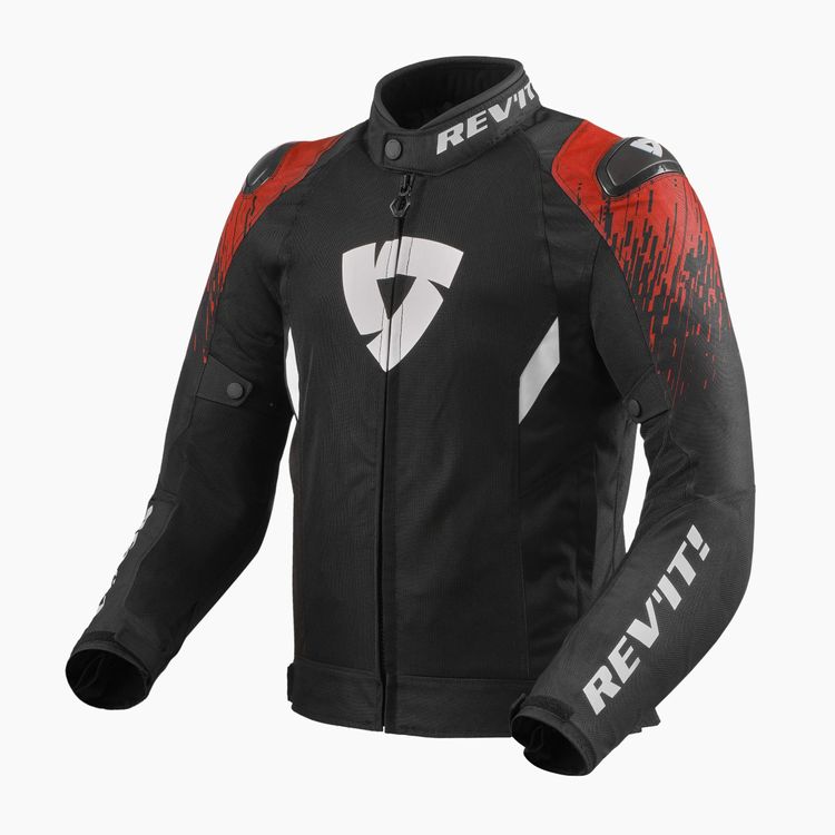 Rev' It - Urban Sport Quantum 2 Air Jackets