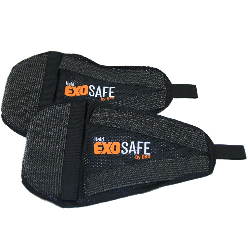Held - Protector Pocket Held Exosafe by D3O, Elbow/Knee Small
