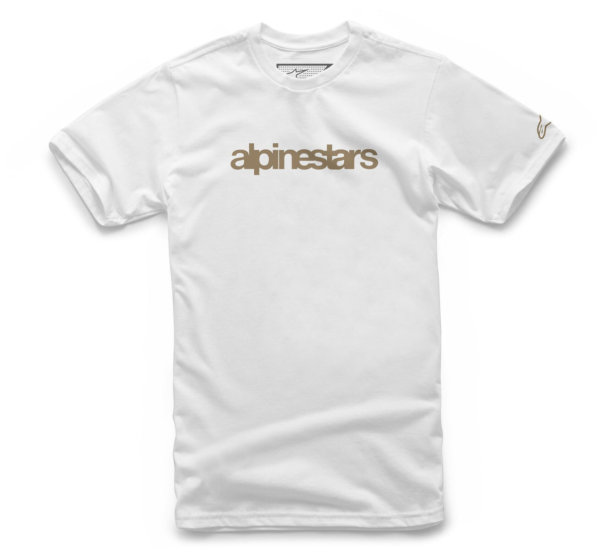 Alpinestars - Heritage Logo Tee