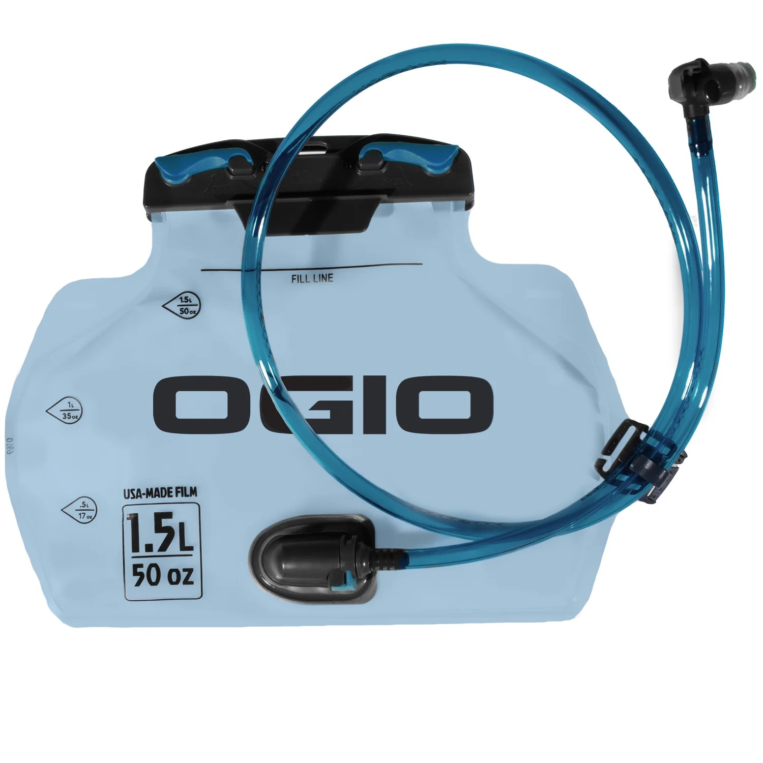 Ogio - Reservoir Packaged