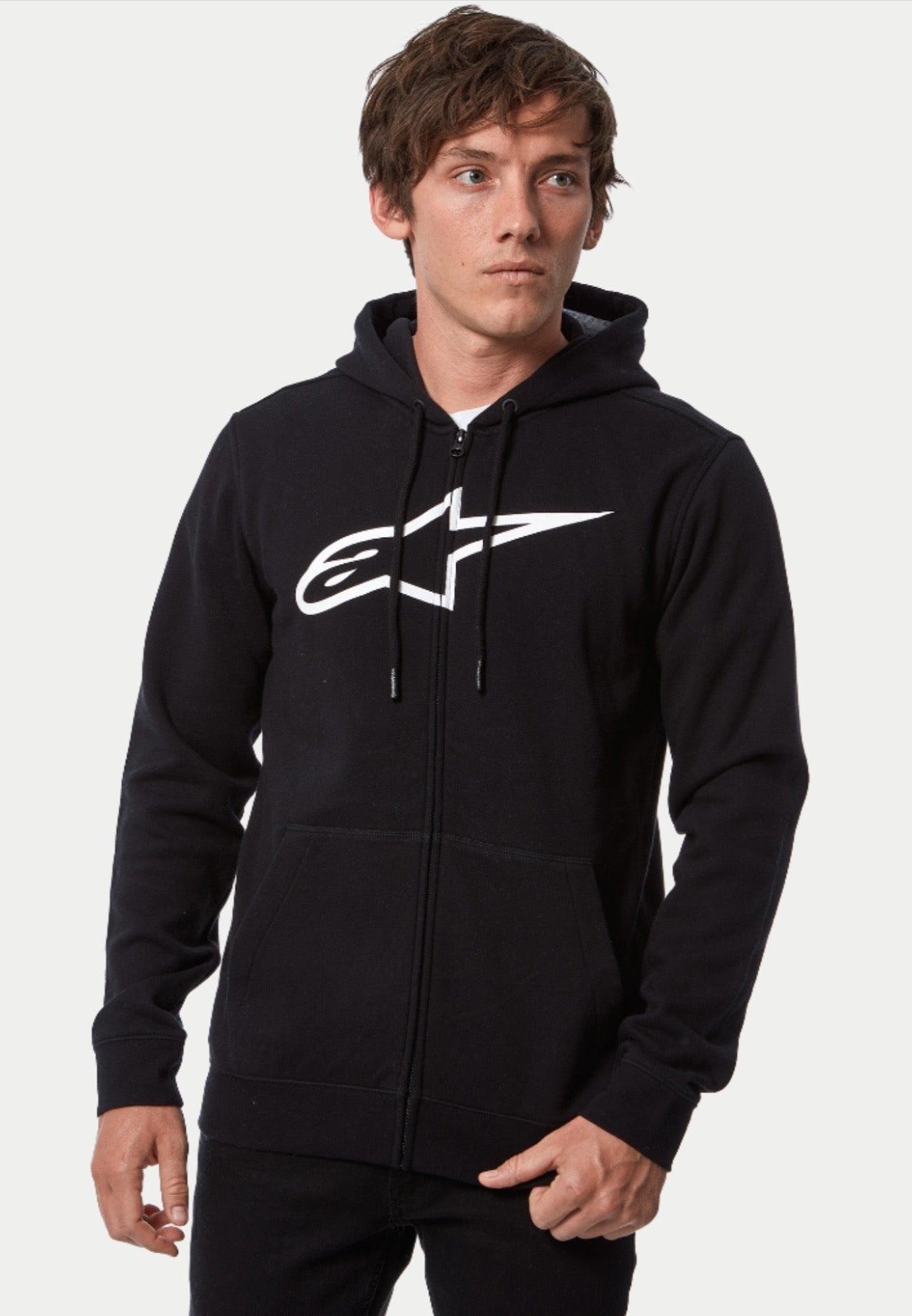 Alpinestars - Ageless Zip V3 Hoodie