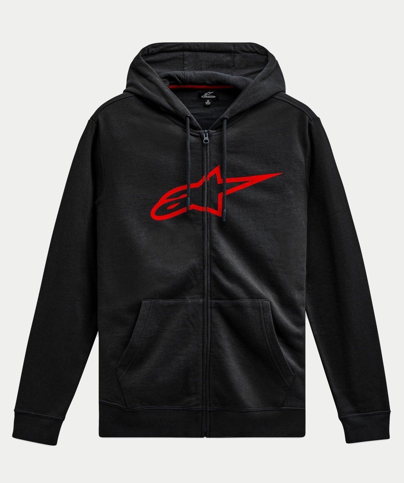 Alpinestars - Ageless Zip V3 Hoodie