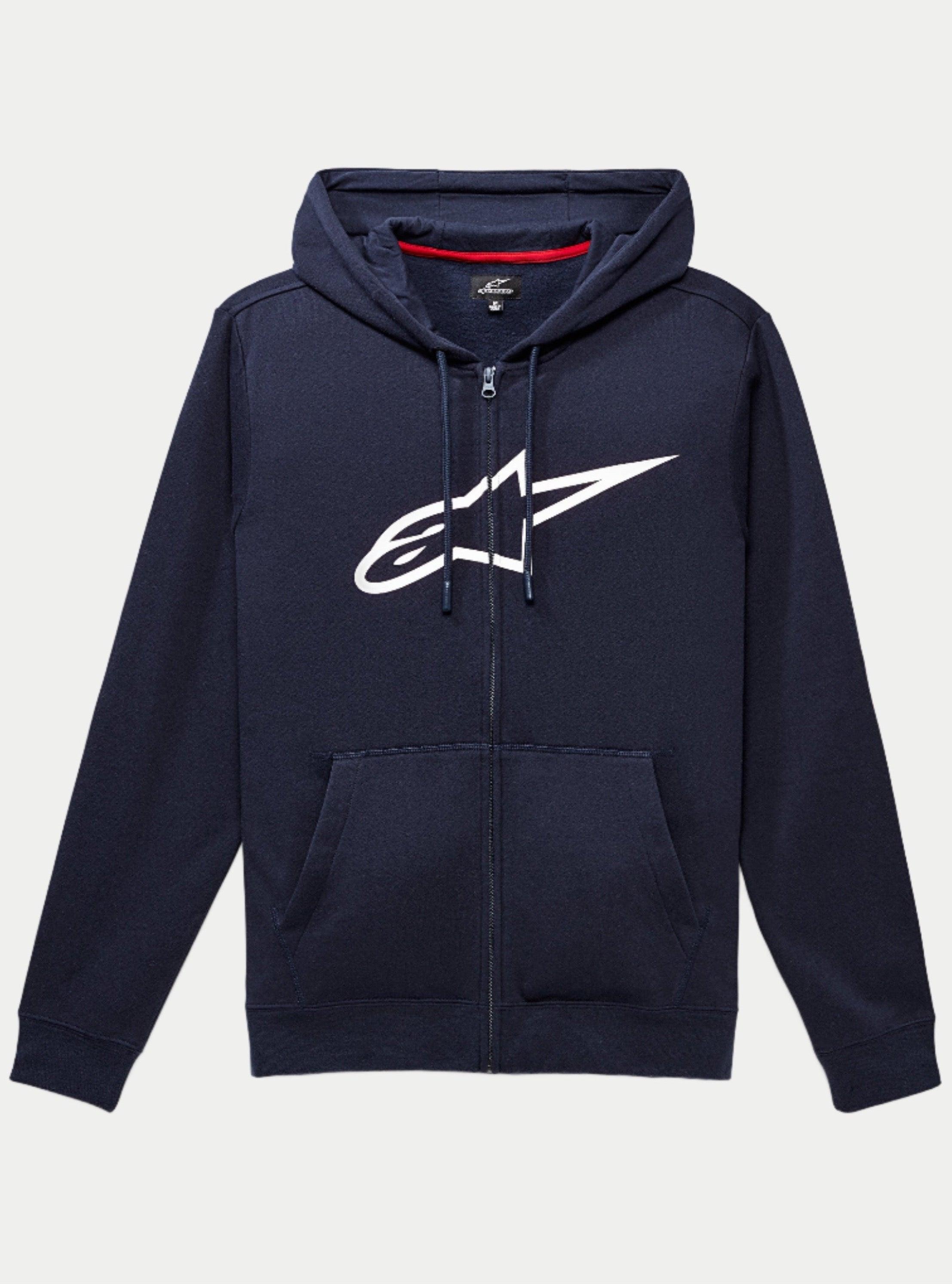 Alpinestars - Ageless Zip V3 Hoodie
