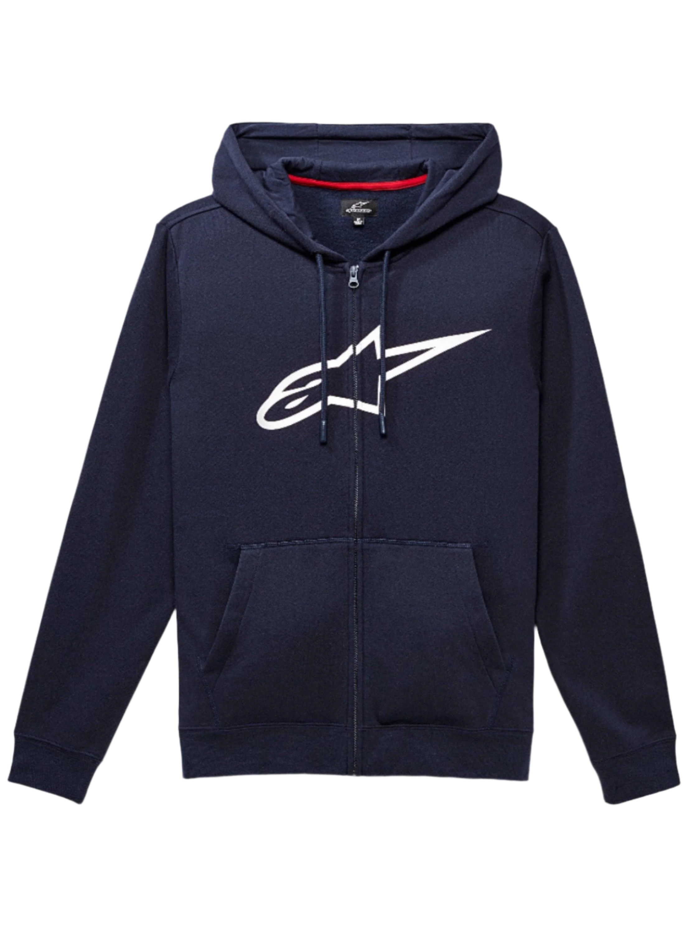 Alpinestars - Ageless Zip V3 Hoodie